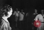 Standbild Genevieve de Galard Hanoi Vietnam, 1954, aus Sekunde 37 historischem Filmmaterial Videoclip 65675044583