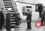 Standbild Genevieve de Galard Hanoi Vietnam, 1954, aus Sekunde 40 historischem Filmmaterial Videoclip 65675044583
