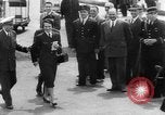 Standbild Genevieve de Galard Hanoi Vietnam, 1954, aus Sekunde 42 historischem Filmmaterial Videoclip 65675044583
