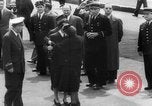 Standbild Genevieve de Galard Hanoi Vietnam, 1954, aus Sekunde 44 historischem Filmmaterial Videoclip 65675044583