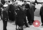 Standbild Genevieve de Galard Hanoi Vietnam, 1954, aus Sekunde 45 historischem Filmmaterial Videoclip 65675044583