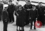 Standbild Genevieve de Galard Hanoi Vietnam, 1954, aus Sekunde 47 historischem Filmmaterial Videoclip 65675044583