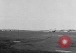 Image of Canadian Canadair Sabre Jets Scotland United Kingdom, 1954, second 18 stock footage video 65675044585