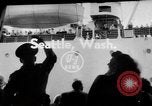 Standbild Seeotter Seattle Washington USA, 1954, aus Sekunde 3 historischem Filmmaterial Videoclip 65675044586