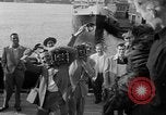 Standbild Seeotter Seattle Washington USA, 1954, aus Sekunde 5 historischem Filmmaterial Videoclip 65675044586