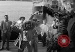 Standbild Seeotter Seattle Washington USA, 1954, aus Sekunde 6 historischem Filmmaterial Videoclip 65675044586
