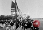 Immagine di Settimana di giugno Annapolis Maryland USA, 1954, secondo 1 filmato di repertorio 65675044587
