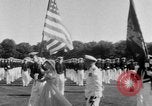 Immagine di Settimana di giugno Annapolis Maryland USA, 1954, secondo 5 filmato di repertorio 65675044587