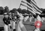 Immagine di Settimana di giugno Annapolis Maryland USA, 1954, secondo 7 filmato di repertorio 65675044587