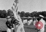 Immagine di Settimana di giugno Annapolis Maryland USA, 1954, secondo 10 filmato di repertorio 65675044587