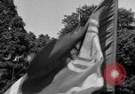 Immagine di Settimana di giugno Annapolis Maryland USA, 1954, secondo 13 filmato di repertorio 65675044587