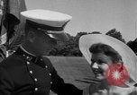 Immagine di Settimana di giugno Annapolis Maryland USA, 1954, secondo 14 filmato di repertorio 65675044587