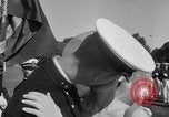Immagine di Settimana di giugno Annapolis Maryland USA, 1954, secondo 15 filmato di repertorio 65675044587