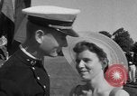 Immagine di Settimana di giugno Annapolis Maryland USA, 1954, secondo 17 filmato di repertorio 65675044587
