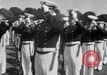 Immagine di Settimana di giugno Annapolis Maryland USA, 1954, secondo 19 filmato di repertorio 65675044587