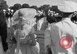Immagine di Settimana di giugno Annapolis Maryland USA, 1954, secondo 22 filmato di repertorio 65675044587
