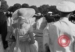 Immagine di Settimana di giugno Annapolis Maryland USA, 1954, secondo 24 filmato di repertorio 65675044587