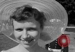 Immagine di Settimana di giugno Annapolis Maryland USA, 1954, secondo 27 filmato di repertorio 65675044587