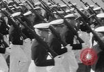 Immagine di Settimana di giugno Annapolis Maryland USA, 1954, secondo 35 filmato di repertorio 65675044587