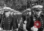 Immagine di Settimana di giugno Annapolis Maryland USA, 1954, secondo 40 filmato di repertorio 65675044587