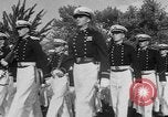 Immagine di Settimana di giugno Annapolis Maryland USA, 1954, secondo 41 filmato di repertorio 65675044587