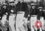 Immagine di Settimana di giugno Annapolis Maryland USA, 1954, secondo 44 filmato di repertorio 65675044587