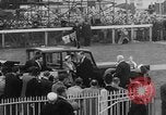 Standbild Keith Lester Piggott Epsom-downs-England, 1954, aus Sekunde 8 historischem Filmmaterial Videoclip 65675044588
