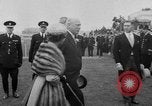 Standbild Keith Lester Piggott Epsom-downs-England, 1954, aus Sekunde 14 historischem Filmmaterial Videoclip 65675044588