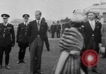 Standbild Keith Lester Piggott Epsom-downs-England, 1954, aus Sekunde 15 historischem Filmmaterial Videoclip 65675044588