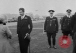 Standbild Keith Lester Piggott Epsom-downs-England, 1954, aus Sekunde 16 historischem Filmmaterial Videoclip 65675044588