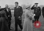 Standbild Keith Lester Piggott Epsom-downs-England, 1954, aus Sekunde 19 historischem Filmmaterial Videoclip 65675044588