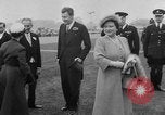 Standbild Keith Lester Piggott Epsom-downs-England, 1954, aus Sekunde 20 historischem Filmmaterial Videoclip 65675044588
