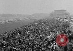 Standbild Keith Lester Piggott Epsom-downs-England, 1954, aus Sekunde 22 historischem Filmmaterial Videoclip 65675044588