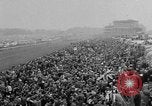 Standbild Keith Lester Piggott Epsom-downs-England, 1954, aus Sekunde 23 historischem Filmmaterial Videoclip 65675044588
