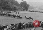 Standbild Keith Lester Piggott Epsom-downs-England, 1954, aus Sekunde 37 historischem Filmmaterial Videoclip 65675044588