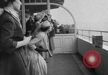 Standbild Keith Lester Piggott Epsom-downs-England, 1954, aus Sekunde 58 historischem Filmmaterial Videoclip 65675044588