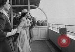 Standbild Keith Lester Piggott Epsom-downs-England, 1954, aus Sekunde 59 historischem Filmmaterial Videoclip 65675044588