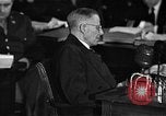 Standbild Major General Walter Campbell kurz United States USA, 1946, aus Sekunde 3 historischem Filmmaterial Videoclip 65675044589