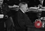 Standbild Major General Walter Campbell kurz United States USA, 1946, aus Sekunde 4 historischem Filmmaterial Videoclip 65675044589