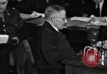 Standbild Major General Walter Campbell kurz United States USA, 1946, aus Sekunde 5 historischem Filmmaterial Videoclip 65675044589
