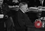 Standbild Major General Walter Campbell kurz United States USA, 1946, aus Sekunde 6 historischem Filmmaterial Videoclip 65675044589