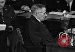Standbild Major General Walter Campbell kurz United States USA, 1946, aus Sekunde 8 historischem Filmmaterial Videoclip 65675044589