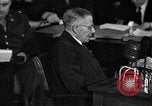 Standbild Major General Walter Campbell kurz United States USA, 1946, aus Sekunde 9 historischem Filmmaterial Videoclip 65675044589