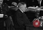 Standbild Major General Walter Campbell kurz United States USA, 1946, aus Sekunde 12 historischem Filmmaterial Videoclip 65675044589