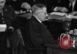 Standbild Major General Walter Campbell kurz United States USA, 1946, aus Sekunde 13 historischem Filmmaterial Videoclip 65675044589