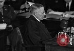Standbild Major General Walter Campbell kurz United States USA, 1946, aus Sekunde 16 historischem Filmmaterial Videoclip 65675044589