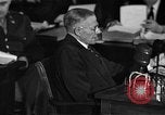 Standbild Major General Walter Campbell kurz United States USA, 1946, aus Sekunde 17 historischem Filmmaterial Videoclip 65675044589