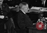 Standbild Major General Walter Campbell kurz United States USA, 1946, aus Sekunde 19 historischem Filmmaterial Videoclip 65675044589
