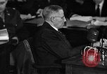 Standbild Major General Walter Campbell kurz United States USA, 1946, aus Sekunde 21 historischem Filmmaterial Videoclip 65675044589