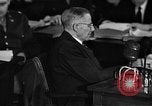 Standbild Major General Walter Campbell kurz United States USA, 1946, aus Sekunde 22 historischem Filmmaterial Videoclip 65675044589